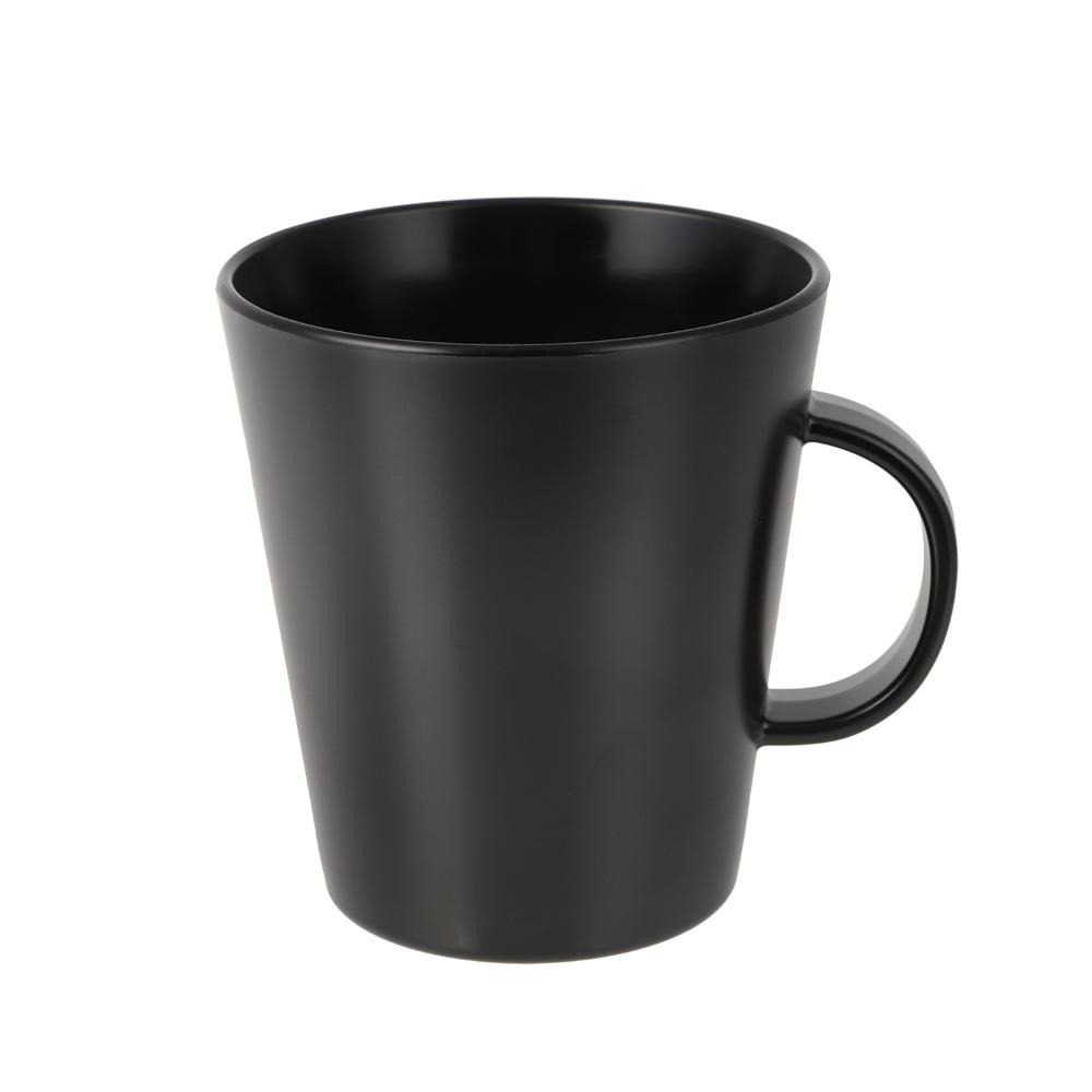 rebirth（リバース） Asue マグカップ 500ml ブラック