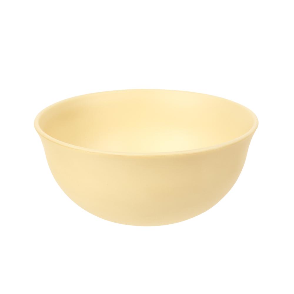 rebirth（リバース） Asue ボウル 14cm 中鉢 ベージュ
