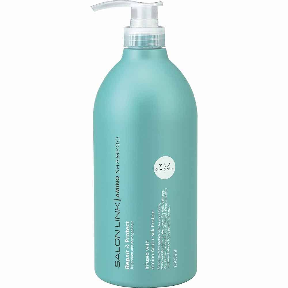 【2個セット】サロンリンク アミノ 1000ml シャンプー
