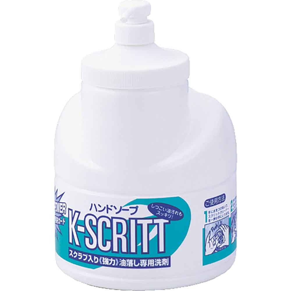 スクリット K－スクリット ハンドソープ本体 2.5L