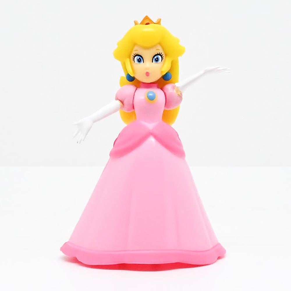 スーパーマリオ フィギュアコレクション FCM-005ピーチ