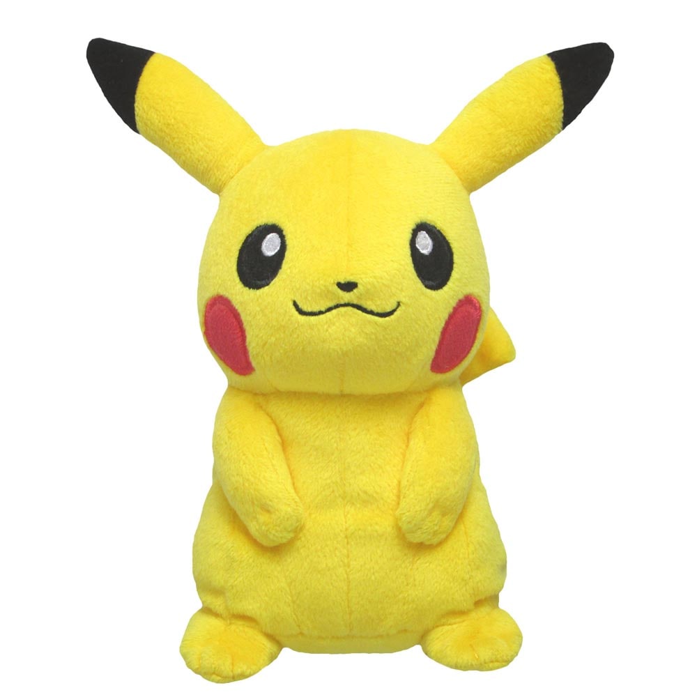 ぬいぐるみ ポケットモンスター ALL STAR COLLECTION PP01ピカチュウ(S)