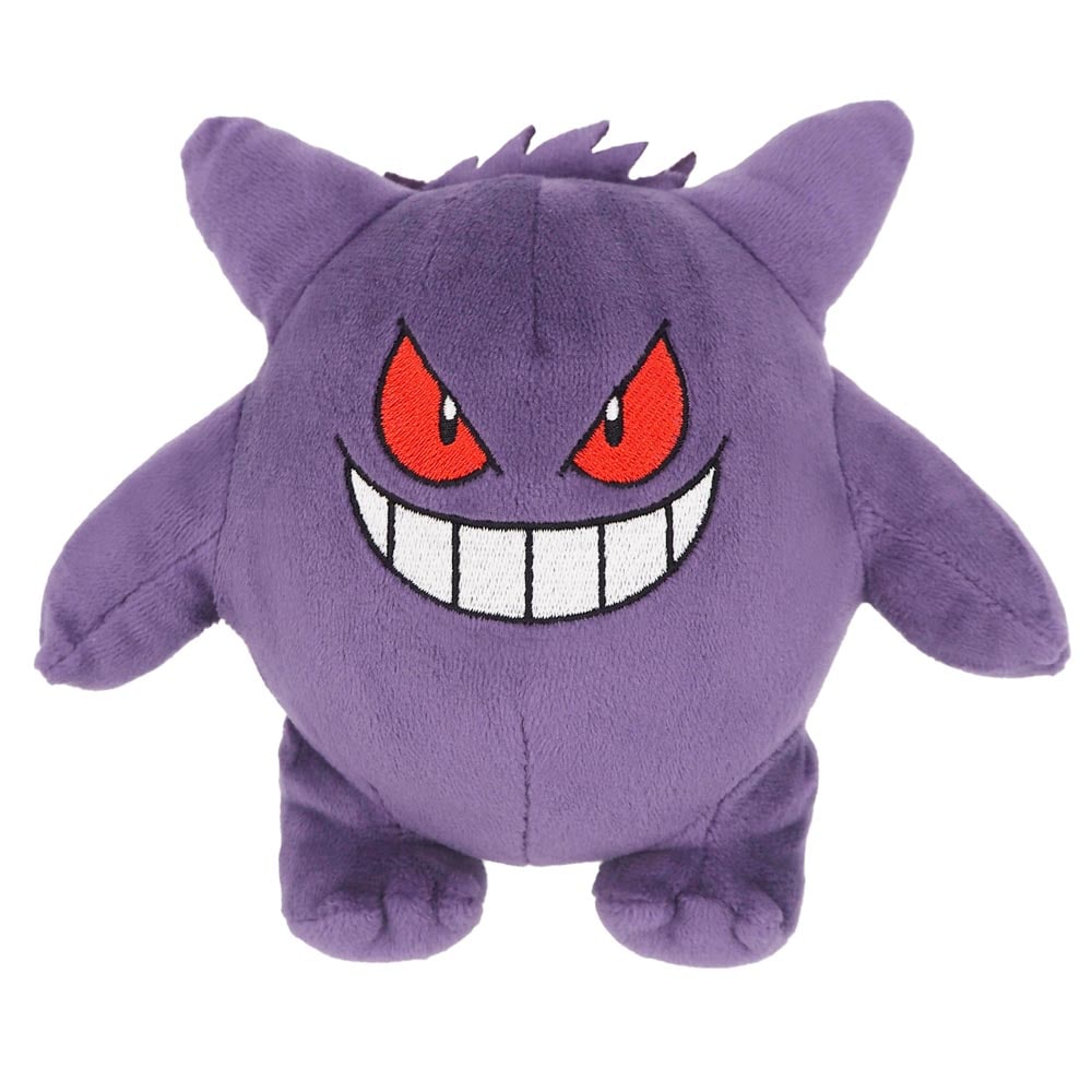 ぬいぐるみ ポケットモンスター ALL STAR COLLECTION PP06ゲンガー(S)
