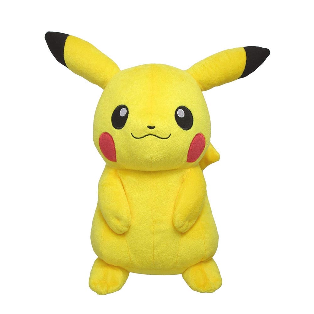 ぬいぐるみ ポケットモンスター ALL STAR COLLECTION PP16 ピカチュウ (Ｍ)