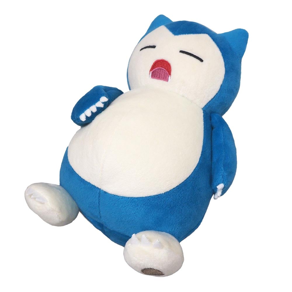 ぬいぐるみ ポケットモンスター ALL STAR COLLECTION PP23 カビゴン (S)