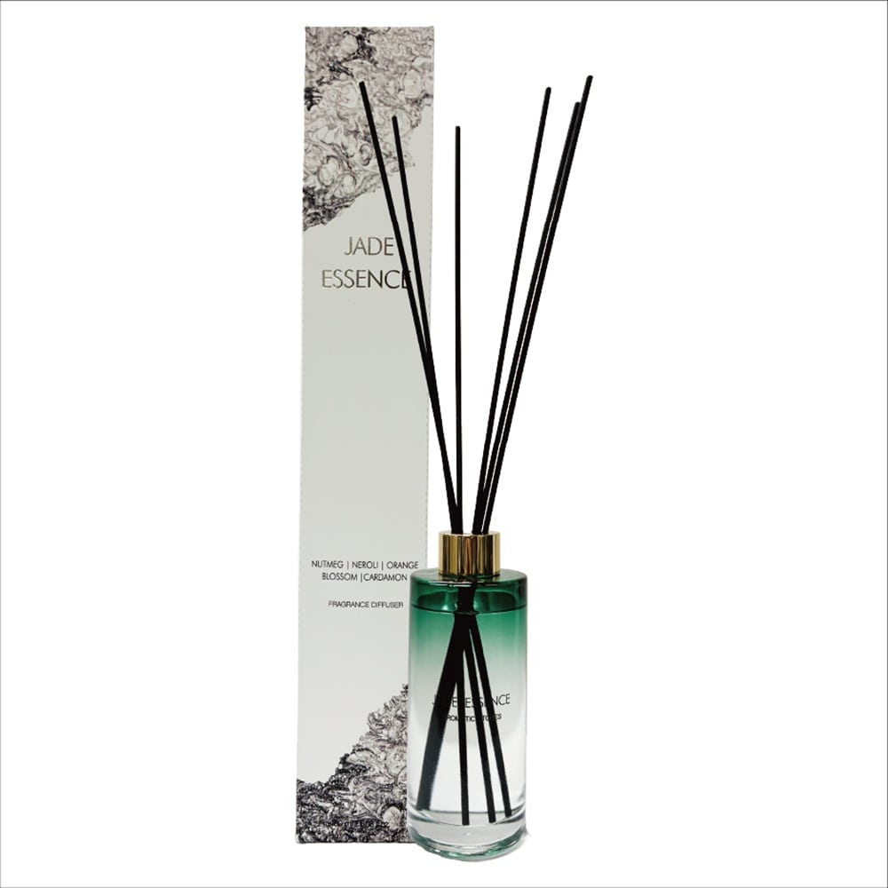 AS ディフューザー 180ml 202-03-102 ジェイドエッセンス