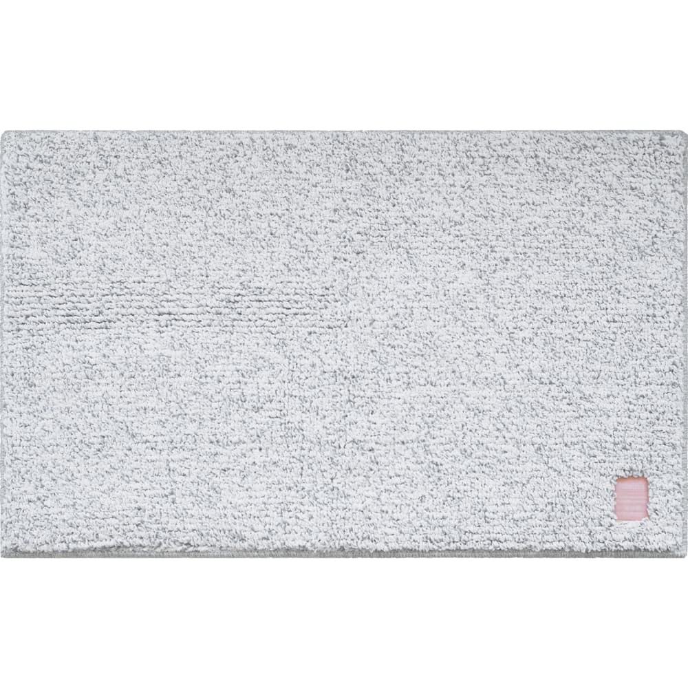 オカトー Hitohiraバスマット 60×90 グレー