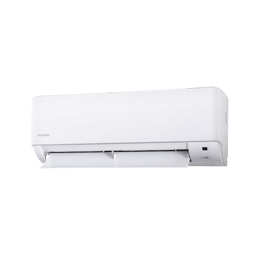 【標準取付工事費込】ルームエアコン 4.0kW IHF-4010G-W ホワイト 安心延長保証
