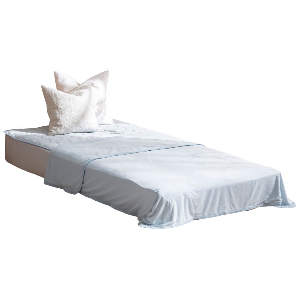 タオルケット 冷感 シングル セミダブル ダブル 冷感ケット クールケット 肌掛け 子供 洗える 夏用 抗菌防臭 ひんやり 冷感ブランケット リバーシブル オールシーズン 強冷感 アイリスオーヤマ BBK-NPEPS5 ダブル/グレー