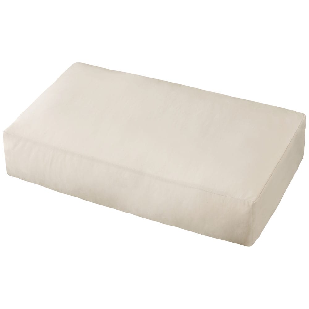 布団収納袋 布団収納 クッションになる クッションになる布団収納 冷感 布団収納ケース 接触冷感 布団収納カバー 洗える 夏 抗菌防臭 ひんやり 丸洗いOK コンパクト 冷感寝具 節電 アイリスオーヤマ FSC-NPES5-S ライトグレージュ