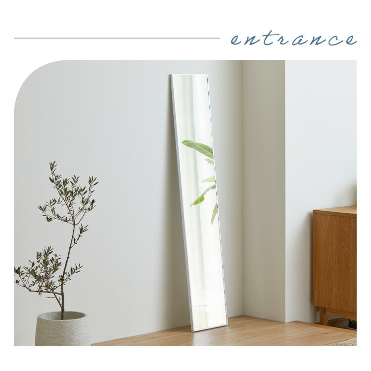 軽くて割れないフィルムミラー KWM-50160 シルバー