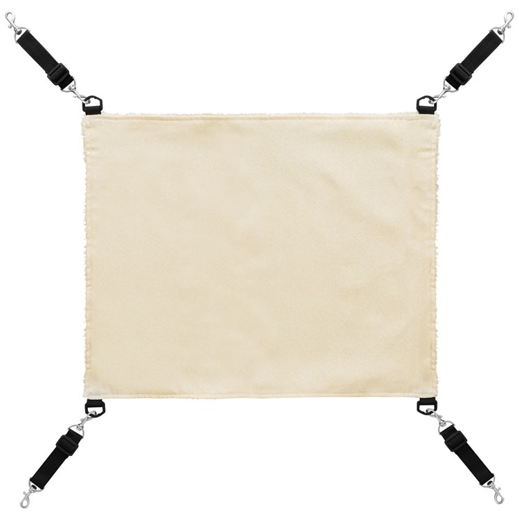 猫 ハンモック ケージ 取り付け簡単 3way マット ブランケット 一年中 ペット用 猫用ハンモック 吊り下げ型 キャットケージ ネコ ねこ アイリスオーヤマ RHM-58(メール便)