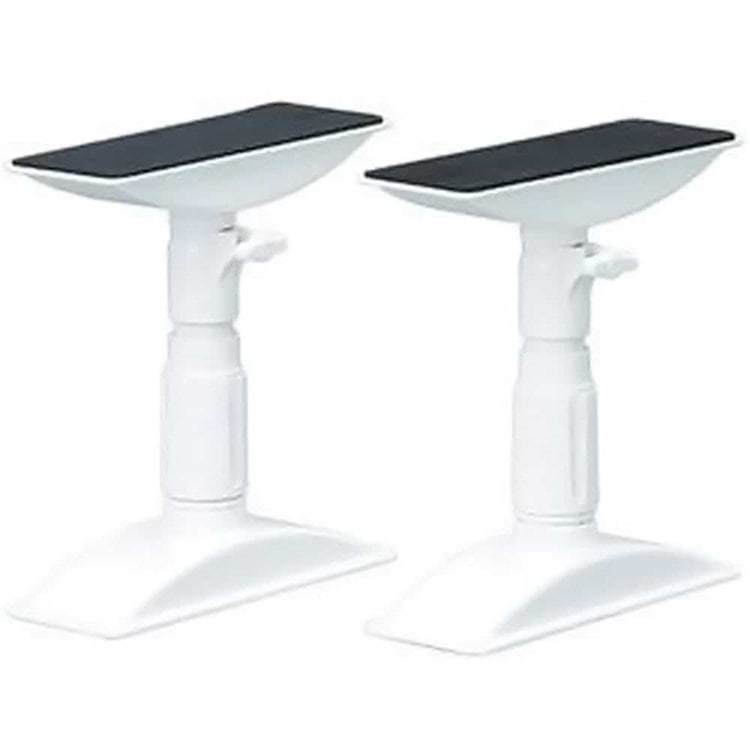 家具転倒防止伸縮棒 SSサイズ KTB-23R ホワイト