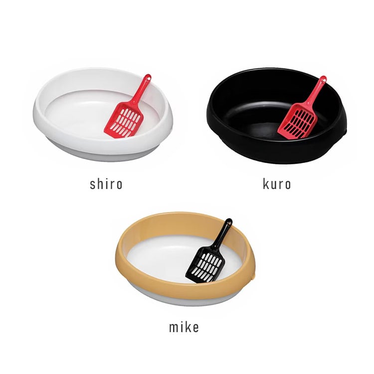 猫のトイレ 390 PNE-390 ブラウン ブラウン