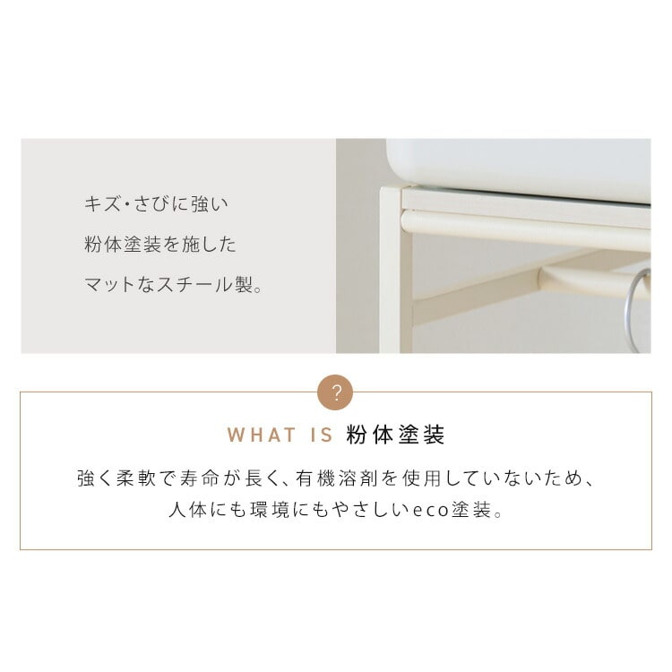 ラック ハンガーラック スリム チェスト上収納 ワイド おしゃれ 棚付き 木目調天板 韓国 パイプハンガー ワードローブ 衣類収納 チェスト 上ラック 衣類収納ラック アイリスオーヤマ CHHR-850 ホワイト