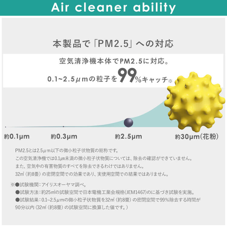 加湿空気清浄機 16畳 AAP-SH30A-W ホワイト(ホワイト): アイリスオーヤマ公式通販サイト アイリスプラザJAL Mall店｜JAL  Mall｜マイルがたまる・つかえる ショッピングモール