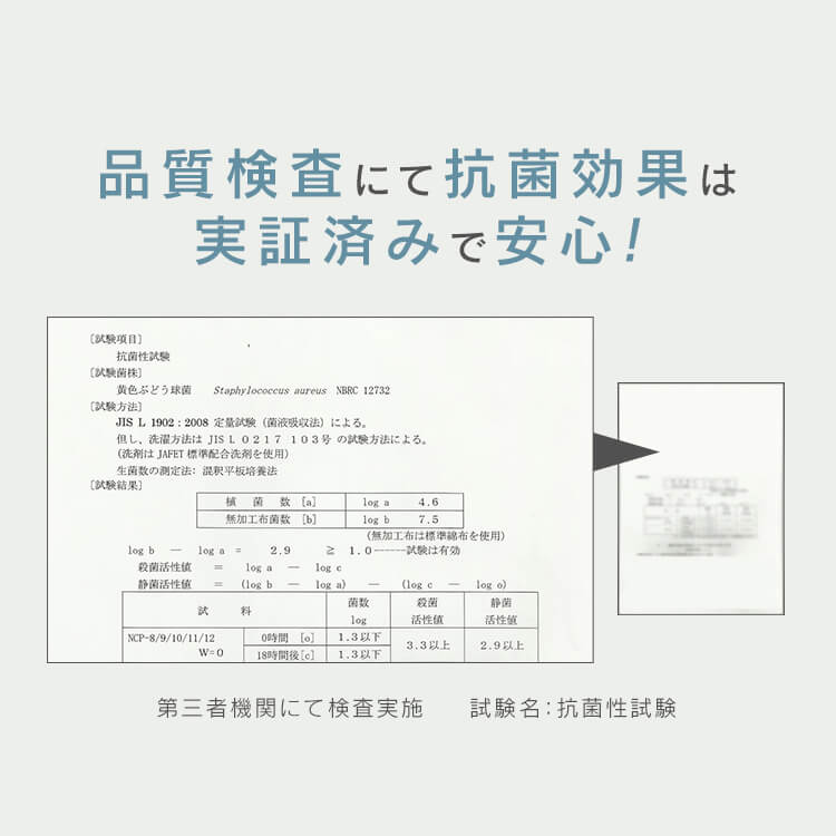 ボックスシーツ ダブル キルト 夏用 接触冷感 抗菌防臭 シルバーグレー ダブル/シルバーグレー