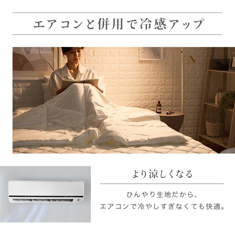 ブランケット シルクタッチシリーズ シルクタッチケット S 夏用ケット 夏掛け 接触冷感 ひんやり もっちり しっとり なめらか 抗菌・防臭・防ダニ やわらか 洗える シングルサイズ クール仕様 チャコールグレー