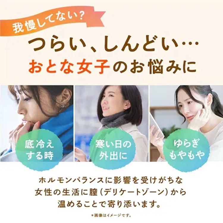 よもぎ蒸し パッド【ダナミ】60Pセット 正規品＝オーガニック認定 ≪温