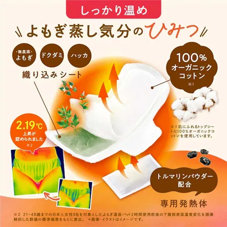 5個セット】よもぎ蒸し よもぎパット 温活 ウィズフェム よもぎ 5個セット】よもぎ蒸し よもぎパット 温活 ウィズフェム よもぎ