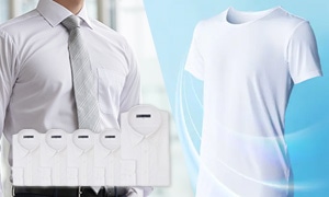 アパレル カテゴリ画像