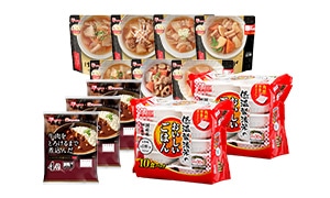 食品・飲料 カテゴリ画像