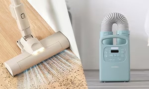 生活家電 カテゴリ画像