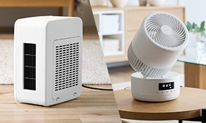 季節家電 カテゴリ画像