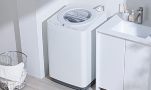 洗濯機 カテゴリ画像