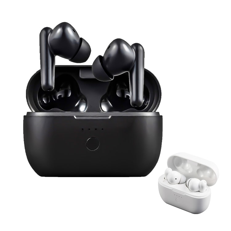 ワイヤレスイヤホン