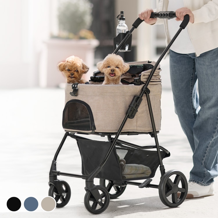 3WAY ペットカート
