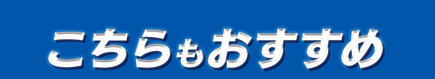 こちらもおすすめ 商品画像