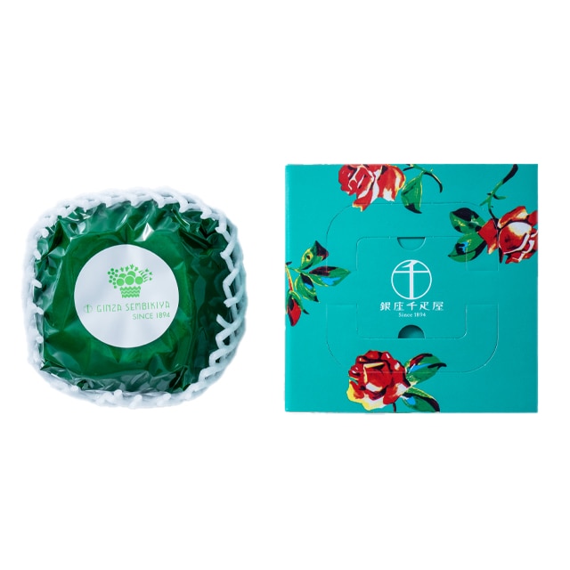 お歳暮 クリスマス 2025 焼き菓子 バームクーヘン お菓子 スイーツ 贈り物 ギフト 千疋屋 パティスリー銀座千疋屋 銀座アップルクーヘン2個