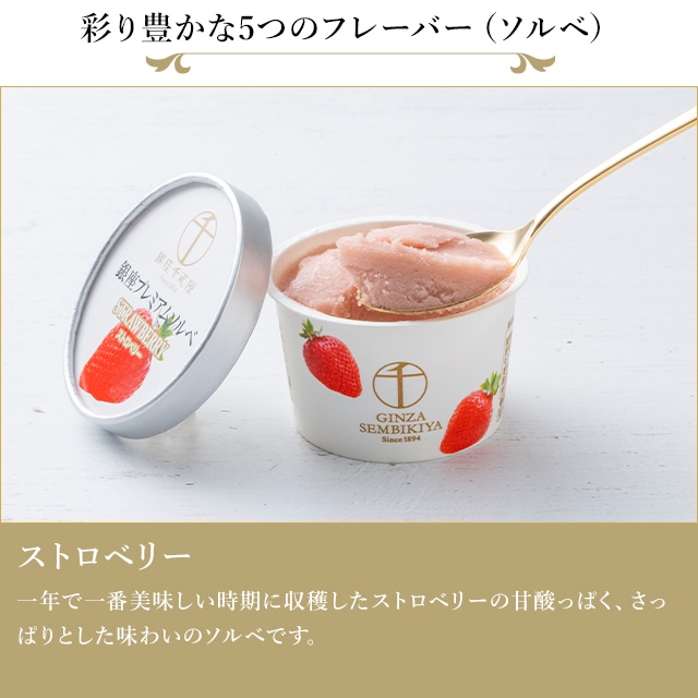 お歳暮 クリスマス 2025 アイス アイスクリーム お菓子 スイーツ 贈り物 ギフト 千疋屋 パティスリー銀座千疋屋 銀座プレミアムアイス&ソルベ10個