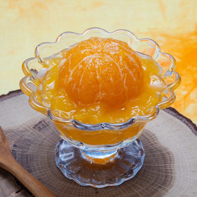 まるごとみかんぜりぃ