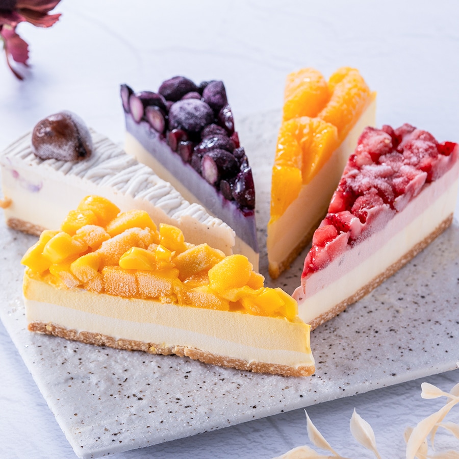 ホワイトデー 2026 アイス アイスクリーム アイスケーキ タルト スイーツ ギフト 千疋屋 パティスリー銀座千疋屋 銀座フルーツタルトアイス