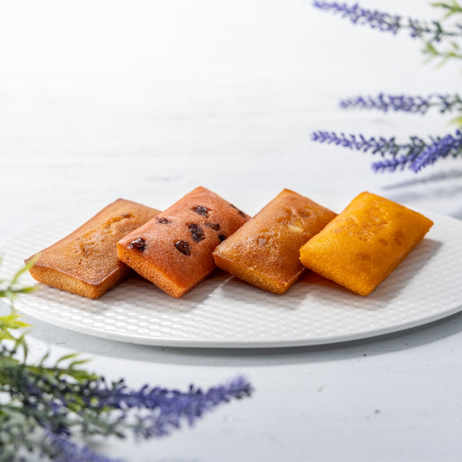 お歳暮 クリスマス 2025 焼き菓子 お菓子 スイーツ 贈り物 ギフト 千疋屋 パティスリー銀座千疋屋 銀座フルーツフィナンシェ12個