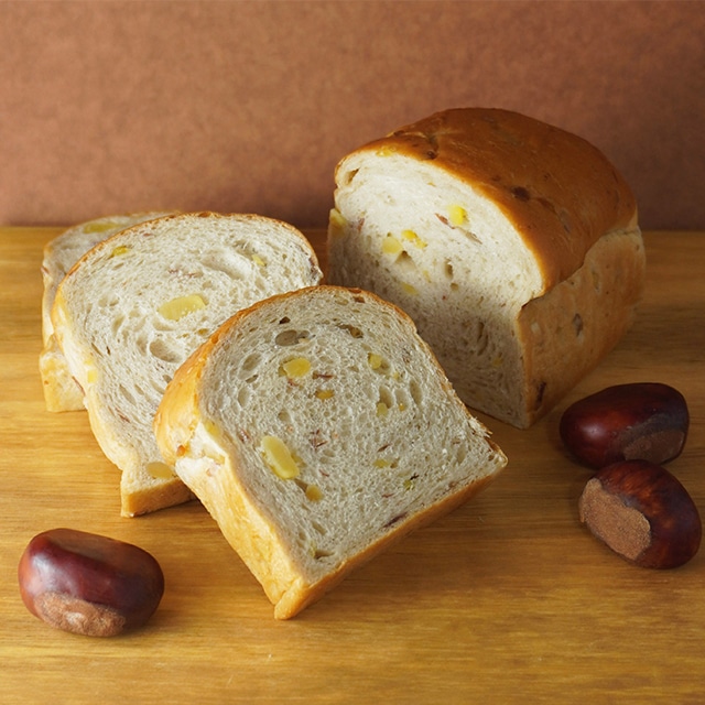 お歳暮 クリスマス 2025 パン お菓子 スイーツ 贈り物 ギフト 千疋屋 パティスリー銀座千疋屋 銀座マロンパン3本入