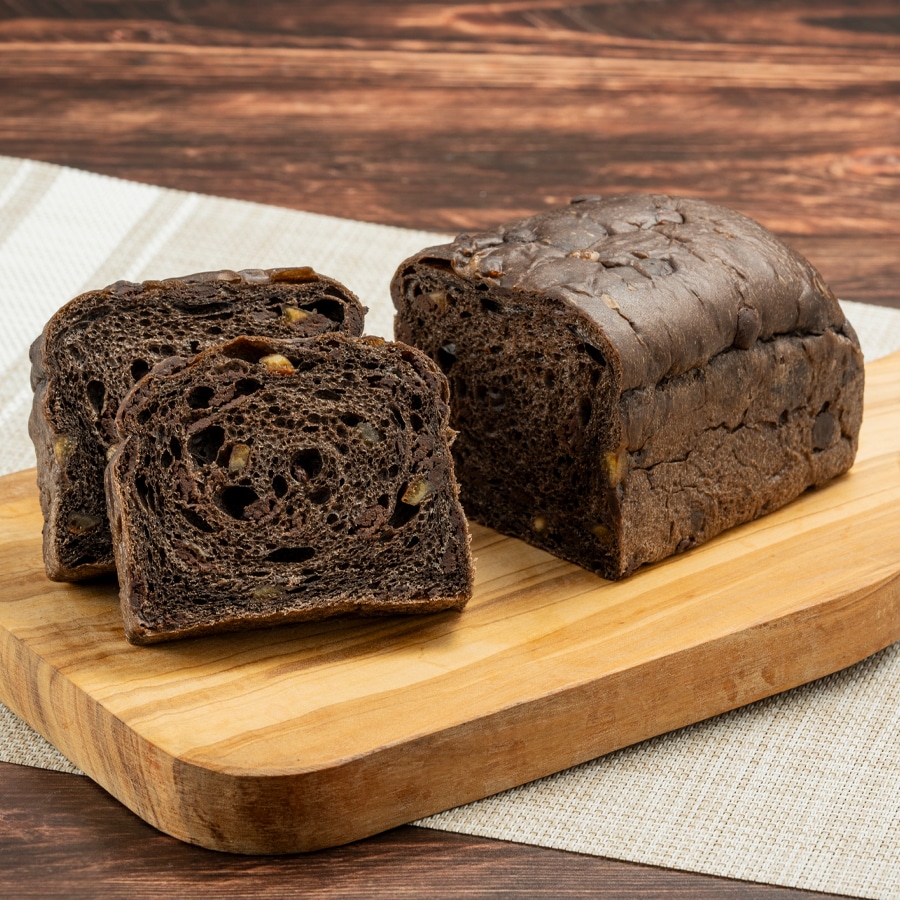 お歳暮 クリスマス 2025 パン お菓子 スイーツ 贈り物 ギフト 千疋屋 パティスリー銀座千疋屋 銀座ショコラパン3本入