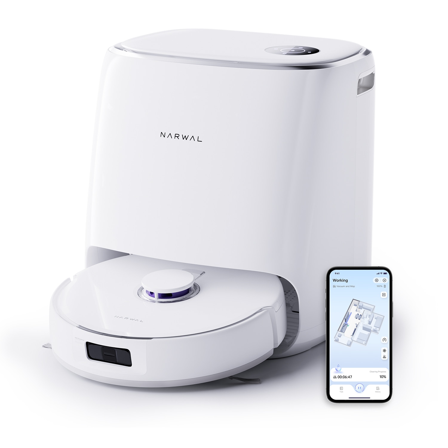 Narwal ナーワル なーわる Freo フレオ ふれお Plus プラス ぷらす