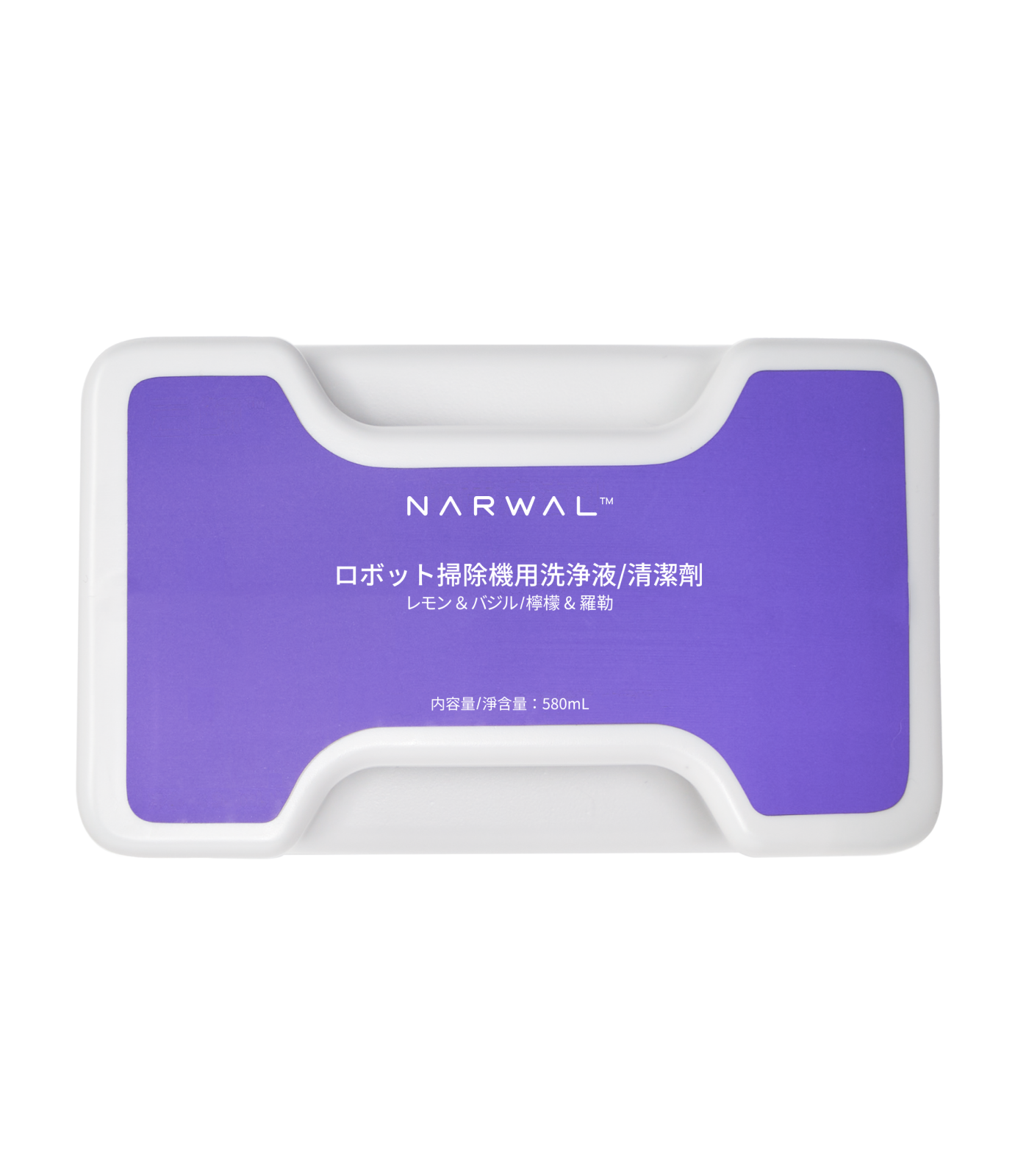 Narwal Freo Z10/Freo Z Ultra掃除機用 洗浄液