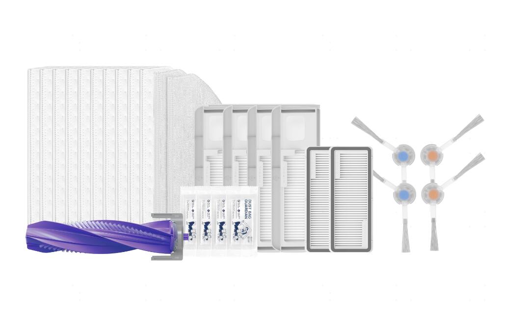 Narwal Freo X Plusアクセサリーセット