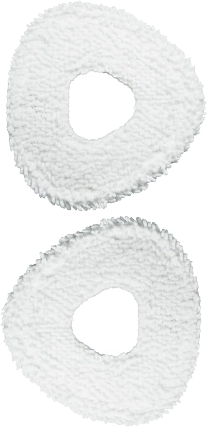 Narwal Freo Z10/Freo Z Ultra/Freo X Ultra/Freo 銀イオン抗菌モップ(1ペア)