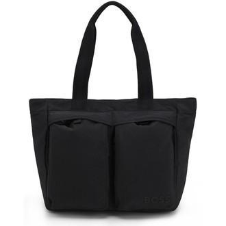 [BOSS] トートバッグ ツインフロントポケット