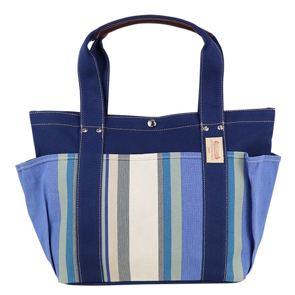 送料無料】[UA126]4ポケットトートM(フェリックス ロワ グリ