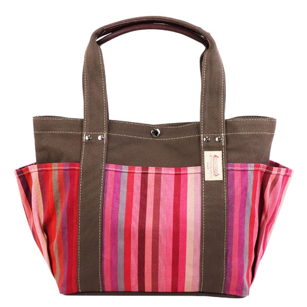 プチ ダニ ローズ(ブラウン)