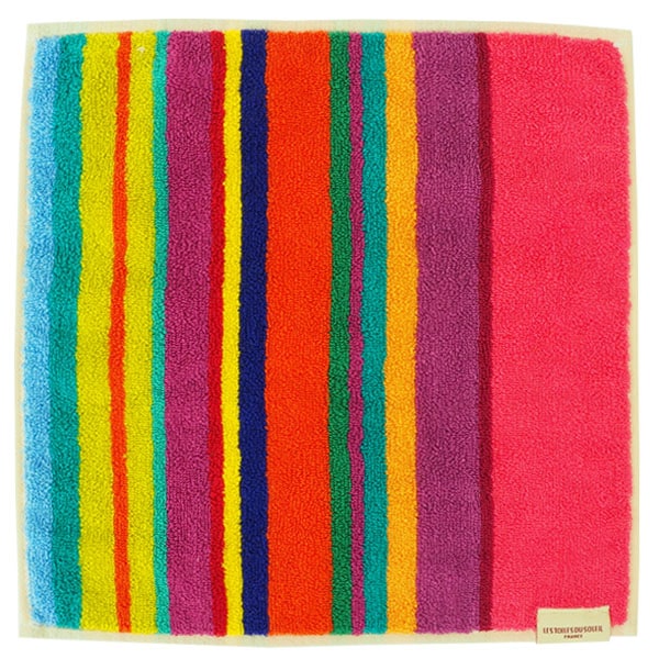 ESTEBAN ハンド&ネイルクリーム・今治タオルハンカチセット(エスプリ ド テ&ボンボン) エステバン ハンドクリーム ネイルケア タオル ギフト ボンボン