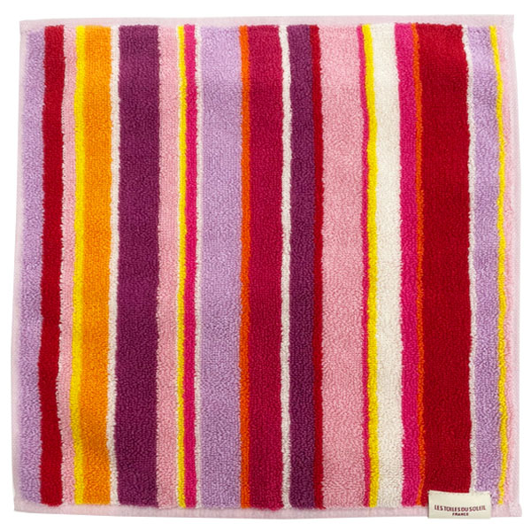 ESTEBAN ハンド&ネイルクリーム・今治タオルハンカチセット(イリスカシミア&ジニア) エステバン ハンドクリーム ネイルケア タオル ギフト ジニア