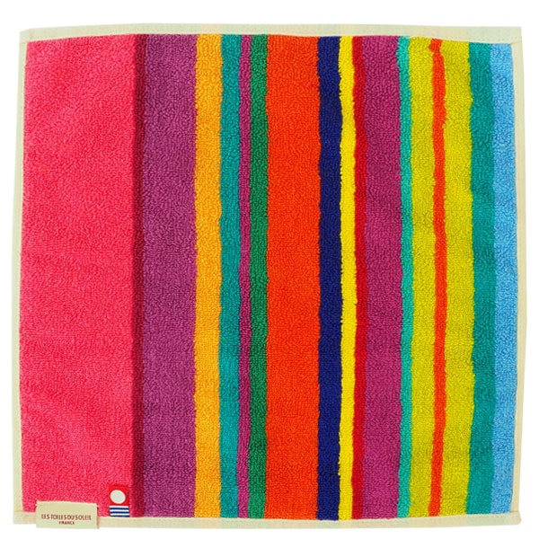 ESTEBAN ハンド&ネイルクリーム・今治タオルハンカチセット(エスプリ ド テ&ボンボン) エステバン ハンドクリーム ネイルケア タオル ギフト ボンボン