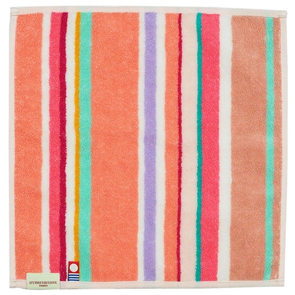 ESTEBAN ハンド&ネイルクリーム・今治タオルハンカチセット(エスプリ ド テ&マカロン) エステバン ハンドクリーム ネイルケア タオル ギフト マカロン